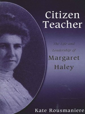 cover image of Citizen Teacher